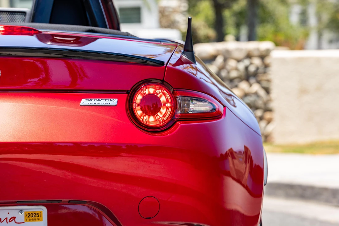 2019 Mazda ND MX-5 Miata - Image 23 of 31