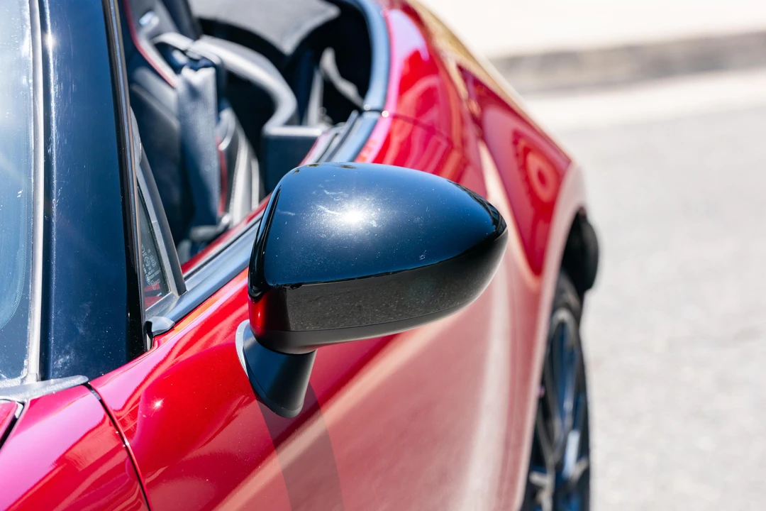 2019 Mazda ND MX-5 Miata - Image 25 of 31