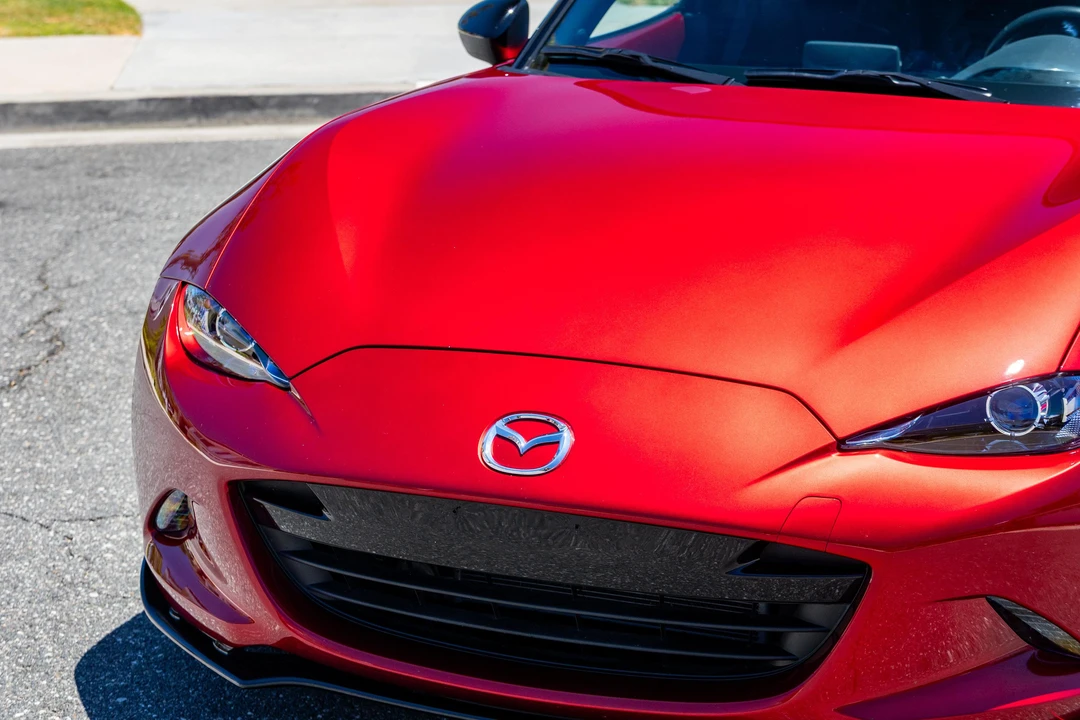 2019 Mazda ND MX-5 Miata - Image 26 of 31