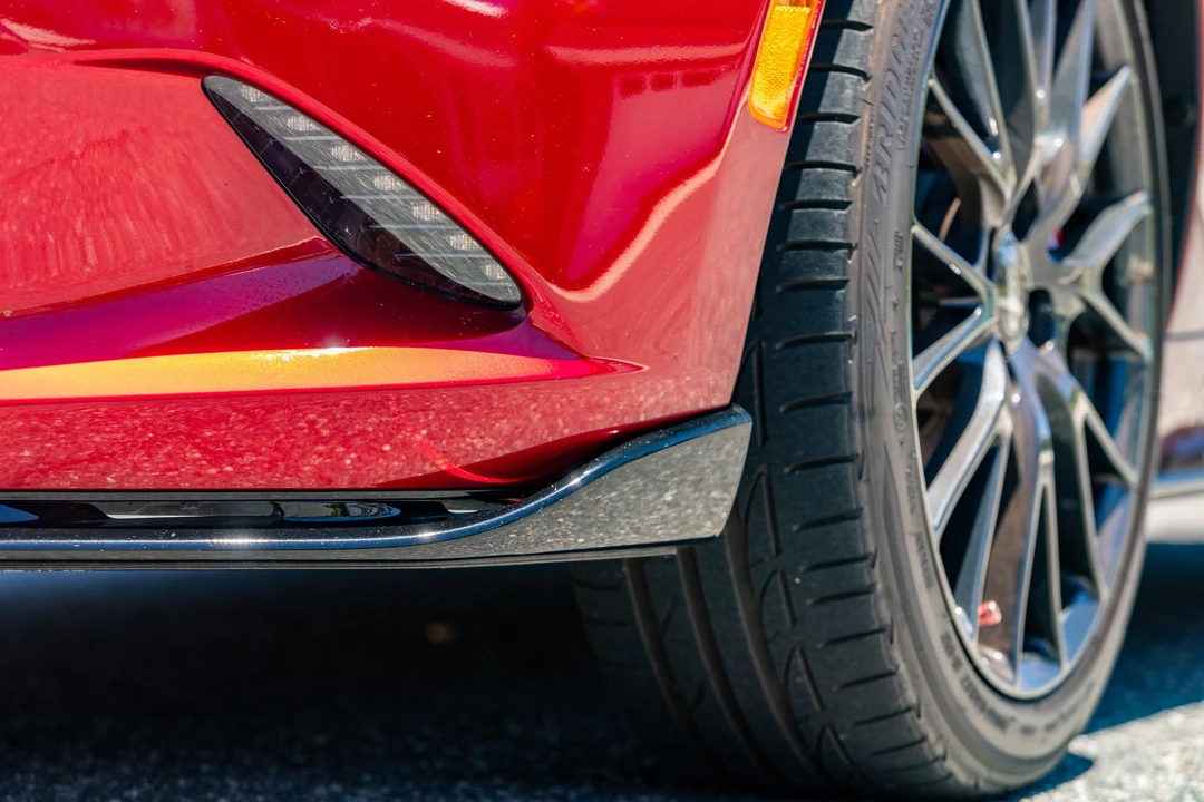 2019 Mazda ND MX-5 Miata - Image 28 of 31
