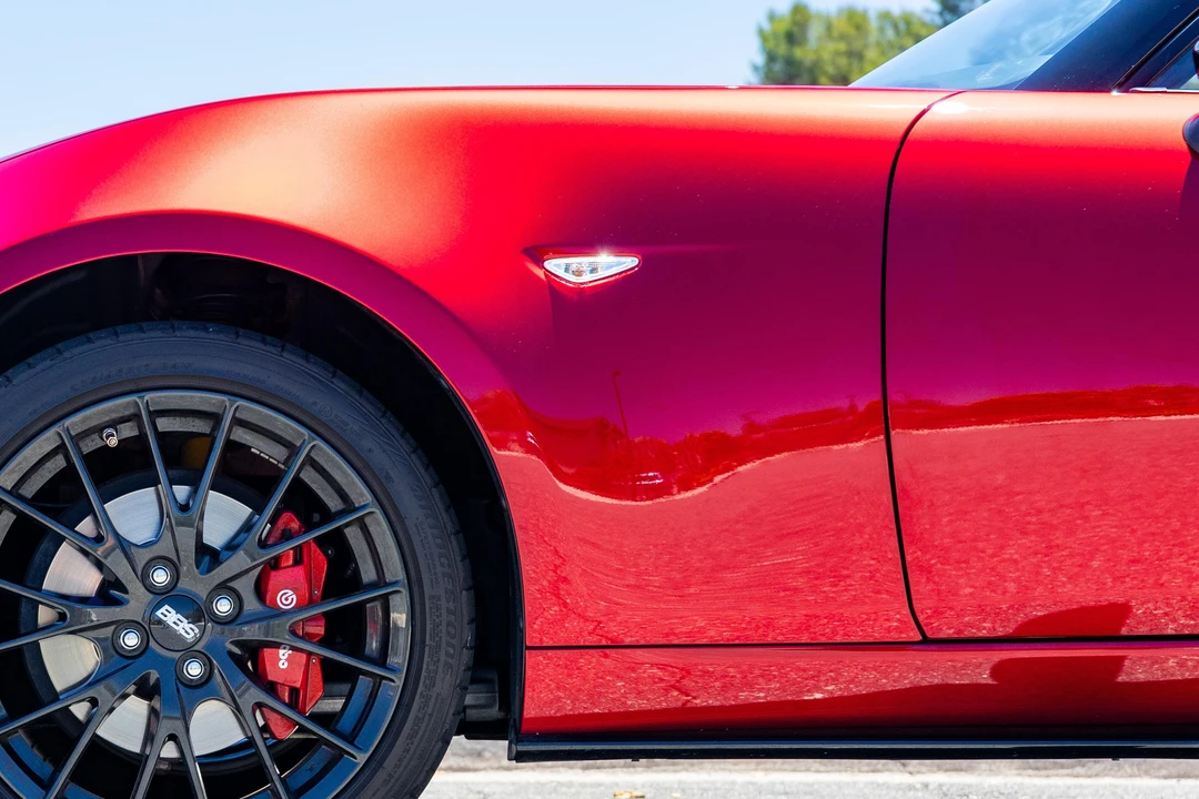 2019 Mazda ND MX-5 Miata - Image 29 of 31