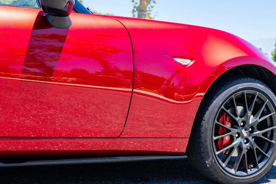 2019 Mazda ND MX-5 Miata - Image 31 of 31