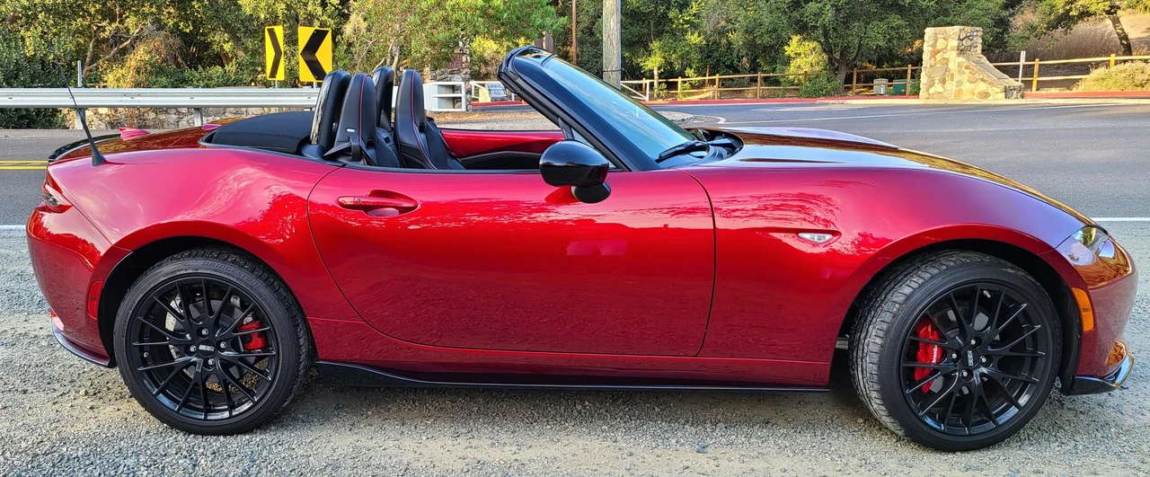 2019 Mazda ND MX-5 Miata - Image 13 of 31