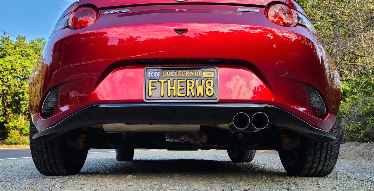 2019 Mazda ND MX-5 Miata - Image 19 of 31