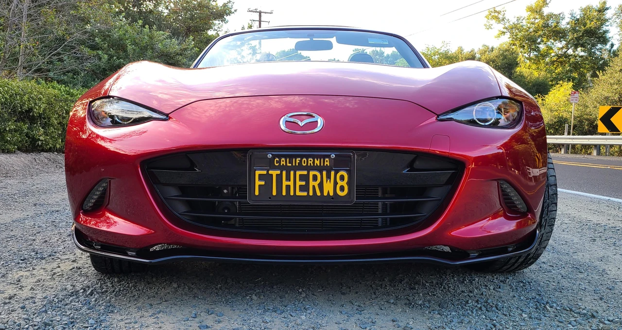 2019 Mazda ND MX-5 Miata - Image 26 of 31
