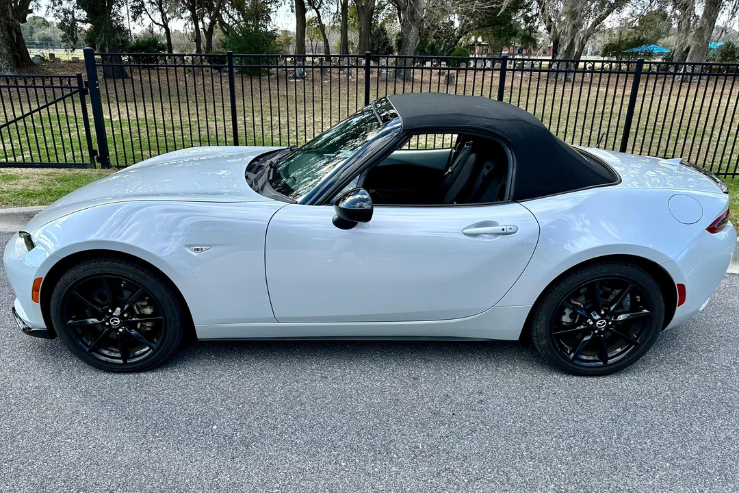 2019 Mazda ND MX-5 Miata - Image 3 of 31
