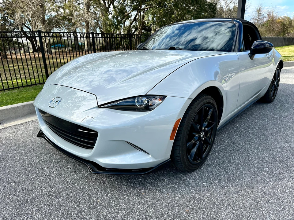 2019 Mazda ND MX-5 Miata - Image 11 of 31