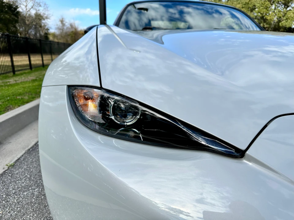2019 Mazda ND MX-5 Miata - Image 31 of 31