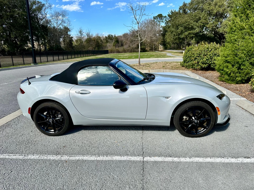 2019 Mazda ND MX-5 Miata - Image 25 of 31