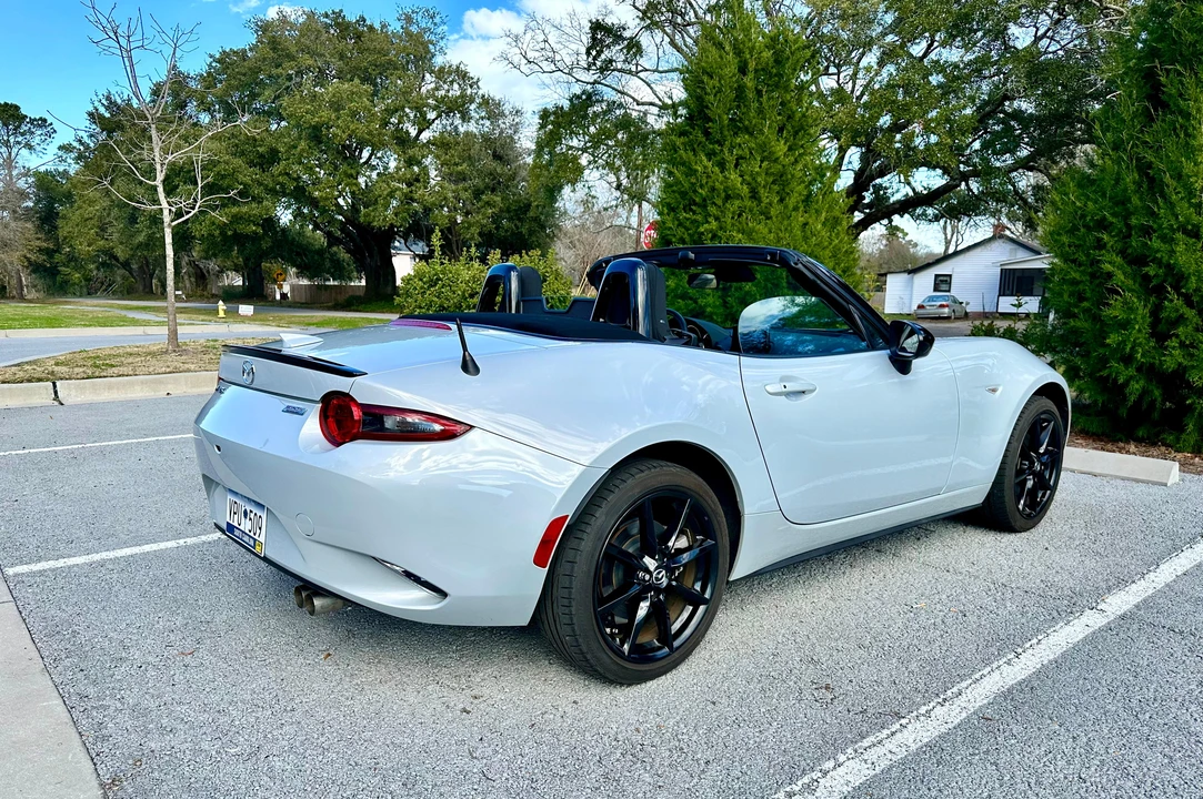 2019 Mazda ND MX-5 Miata - Image 6 of 31