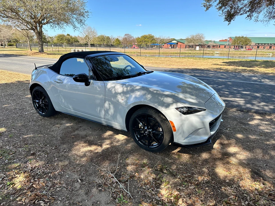 2019 Mazda ND MX-5 Miata - Image 26 of 31