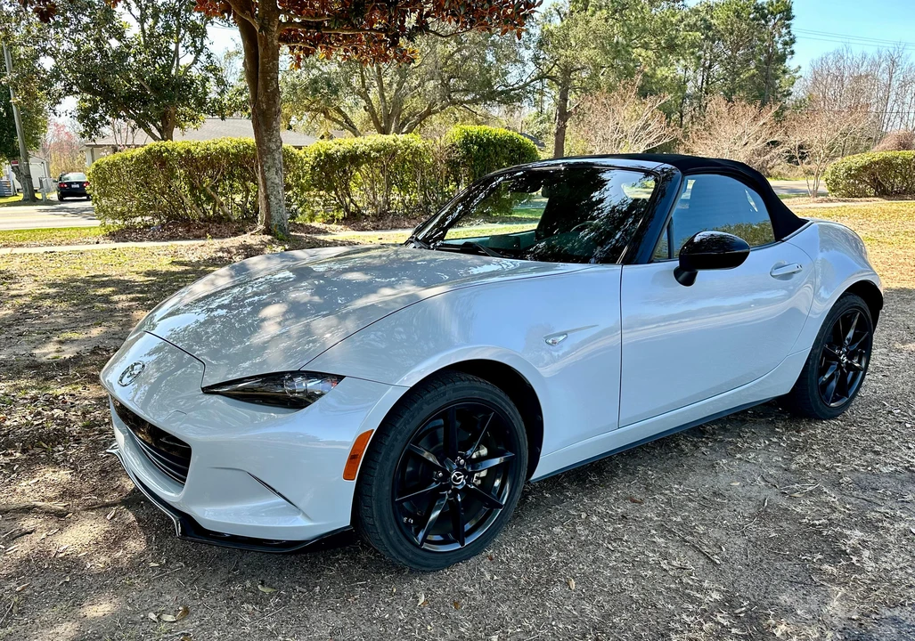 2019 Mazda ND MX-5 Miata - Image 12 of 31
