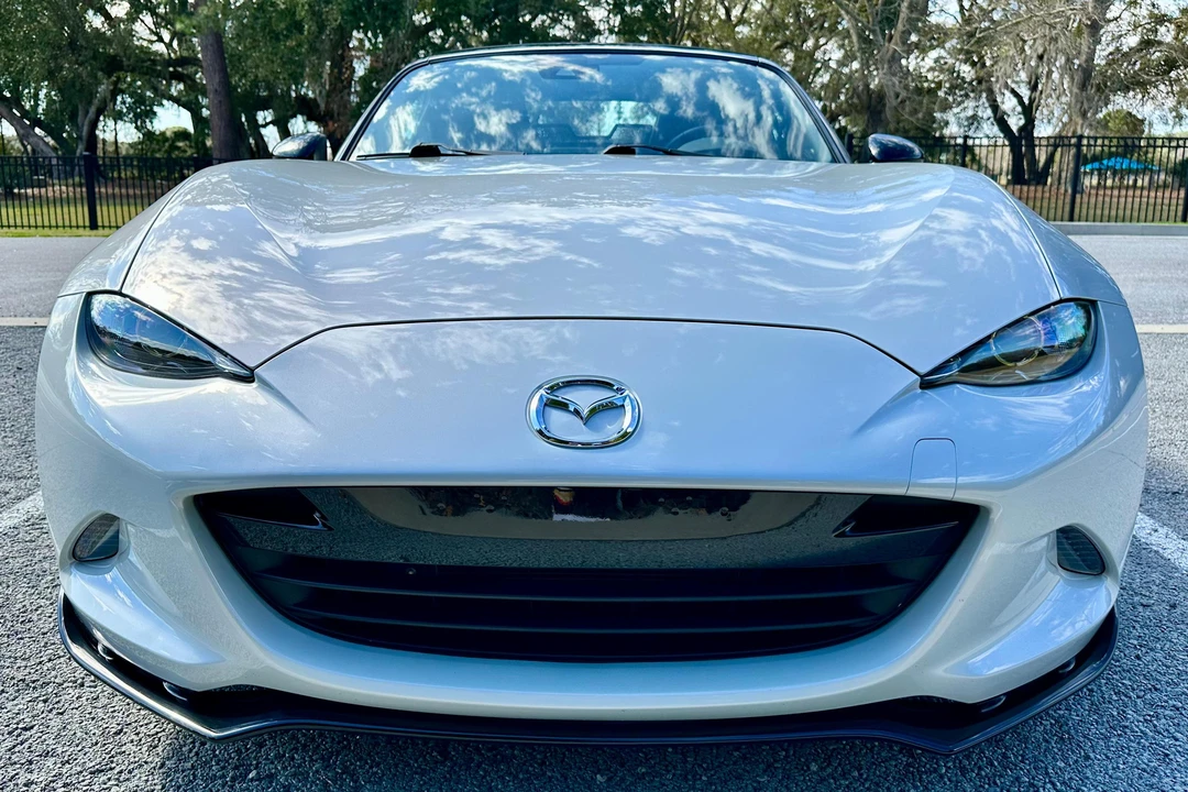 2019 Mazda ND MX-5 Miata - Image 2 of 31