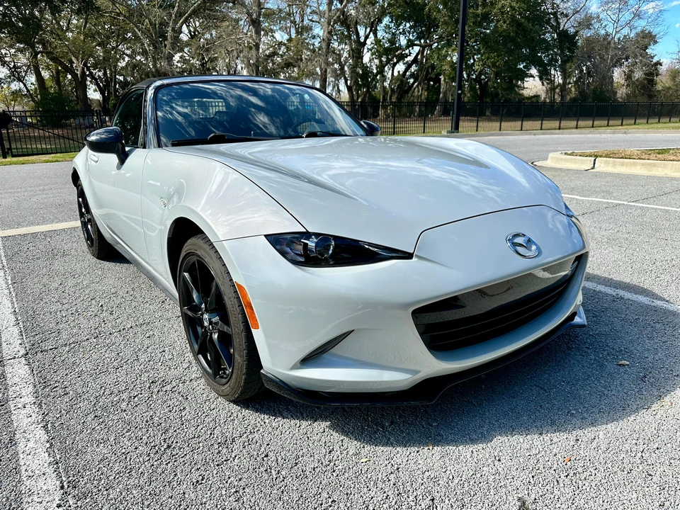 2019 Mazda ND MX-5 Miata - Image 28 of 31