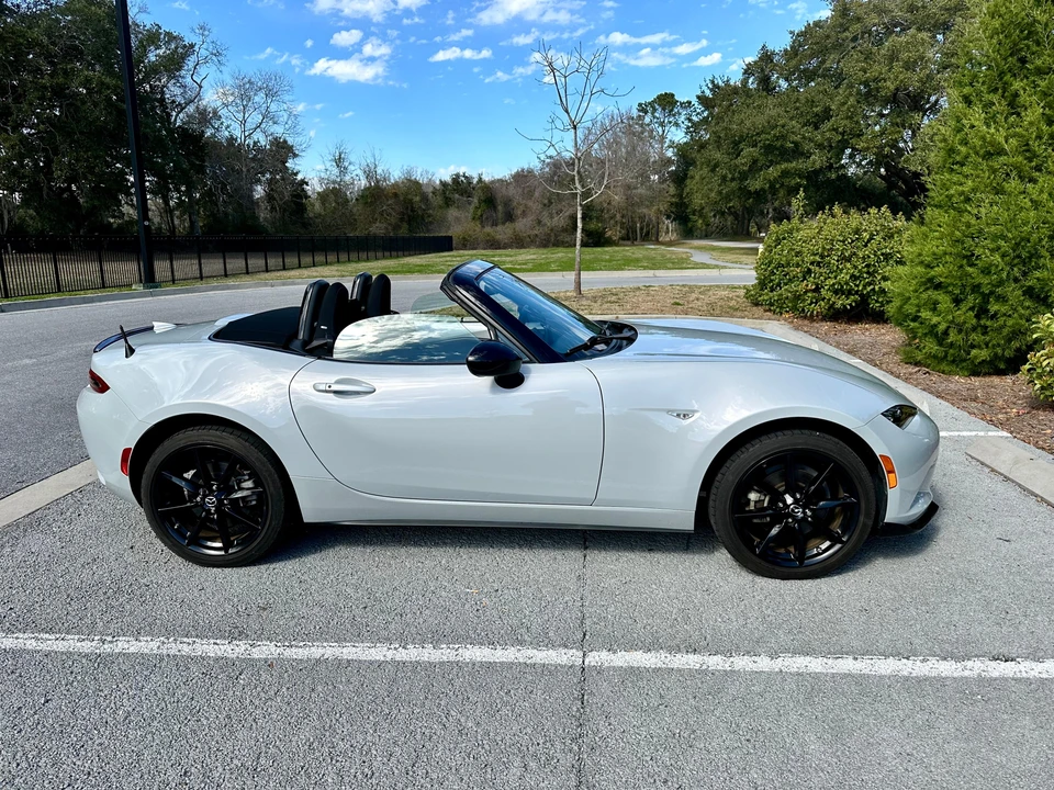 2019 Mazda ND MX-5 Miata - Image 7 of 31