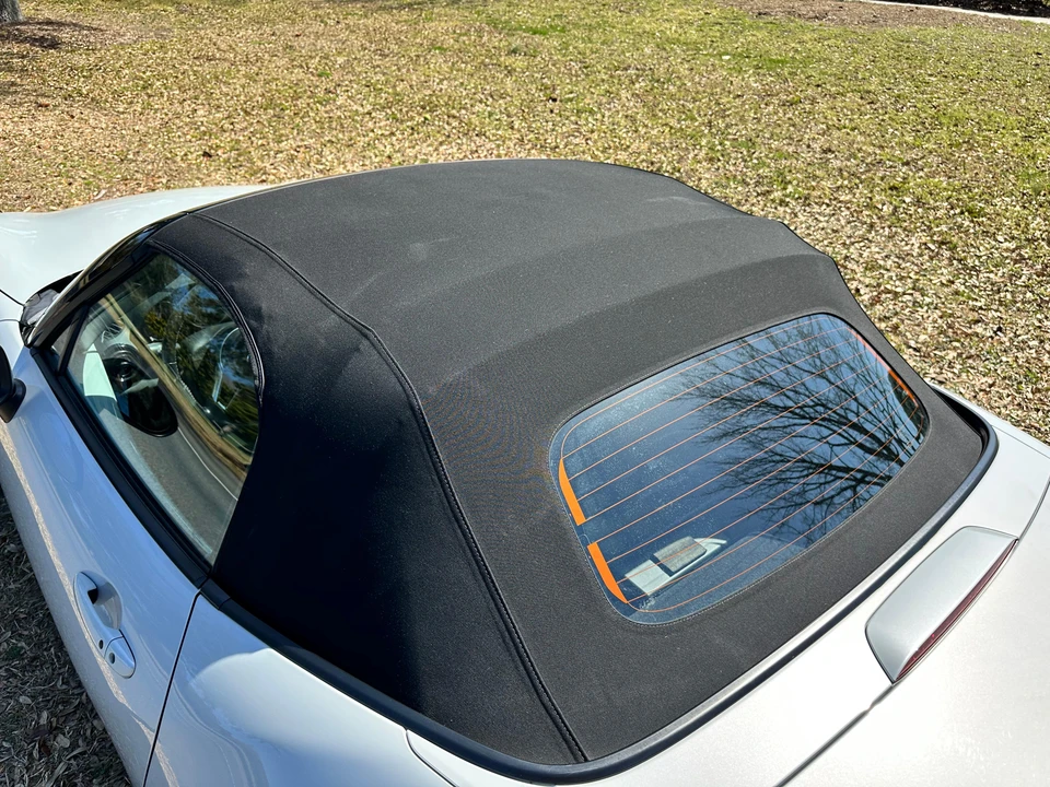 2019 Mazda ND MX-5 Miata - Image 29 of 31
