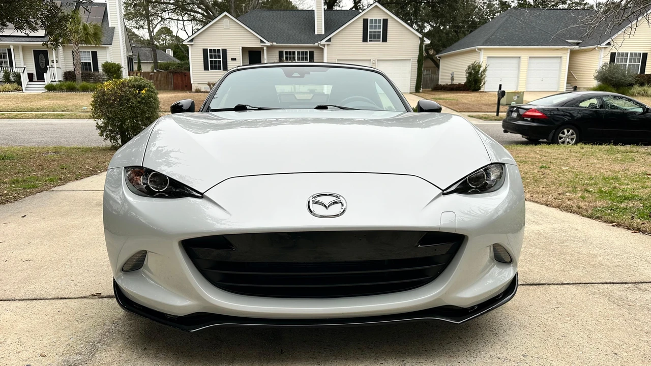 2019 Mazda ND MX-5 Miata - Image 8 of 31