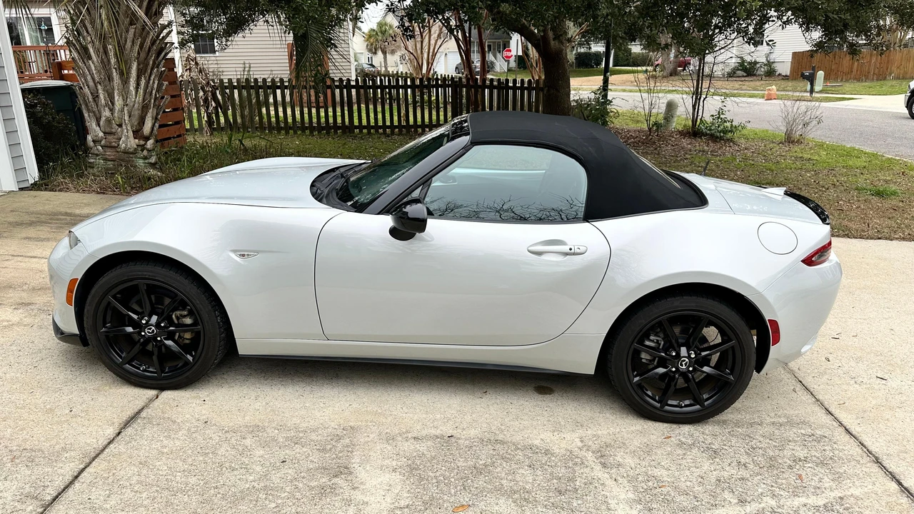 2019 Mazda ND MX-5 Miata - Image 15 of 31