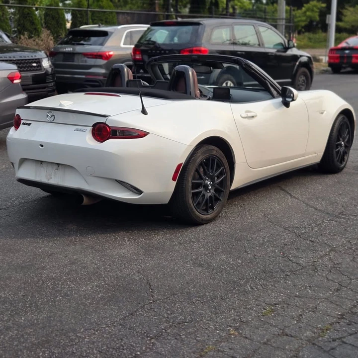 2019 Mazda ND MX-5 Miata - Image 6 of 14