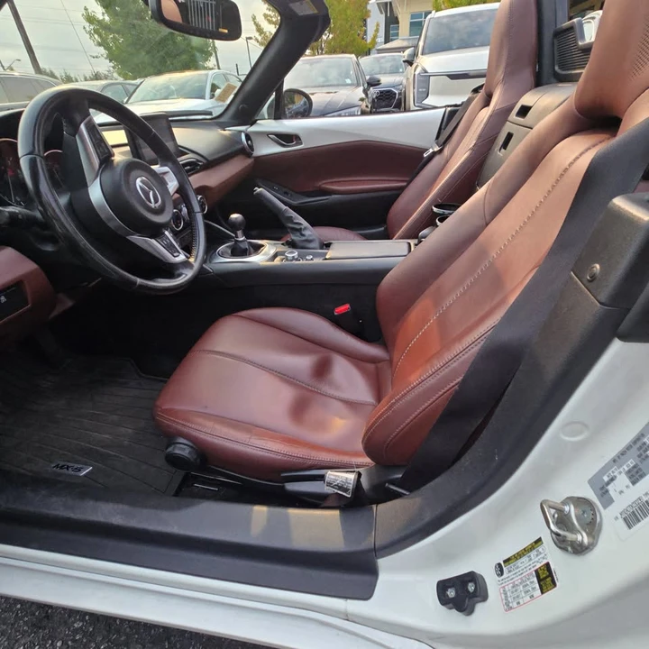 2019 Mazda ND MX-5 Miata - Image 10 of 14