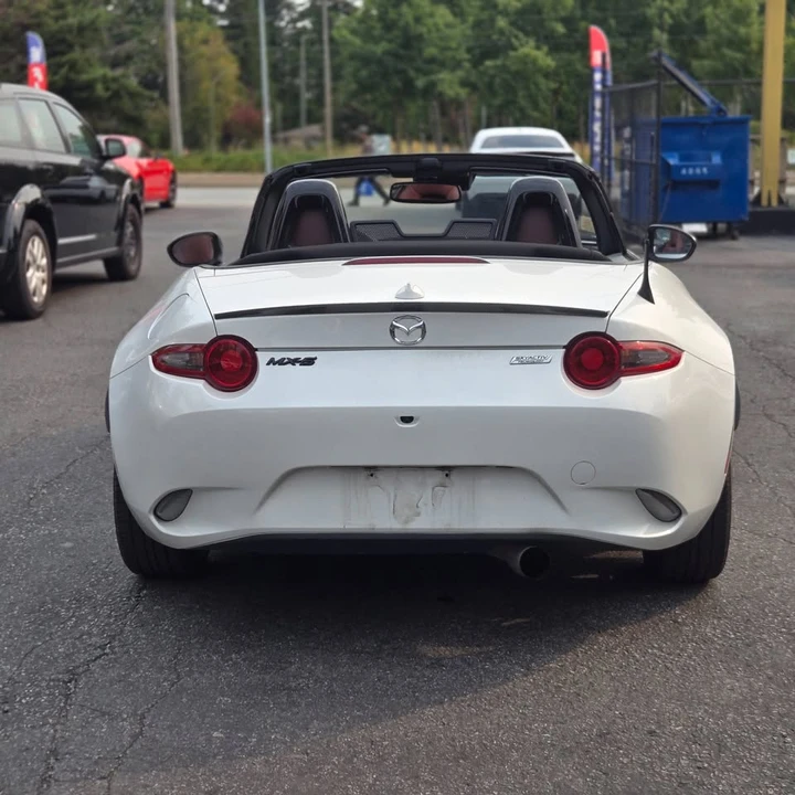 2019 Mazda ND MX-5 Miata - Image 5 of 14