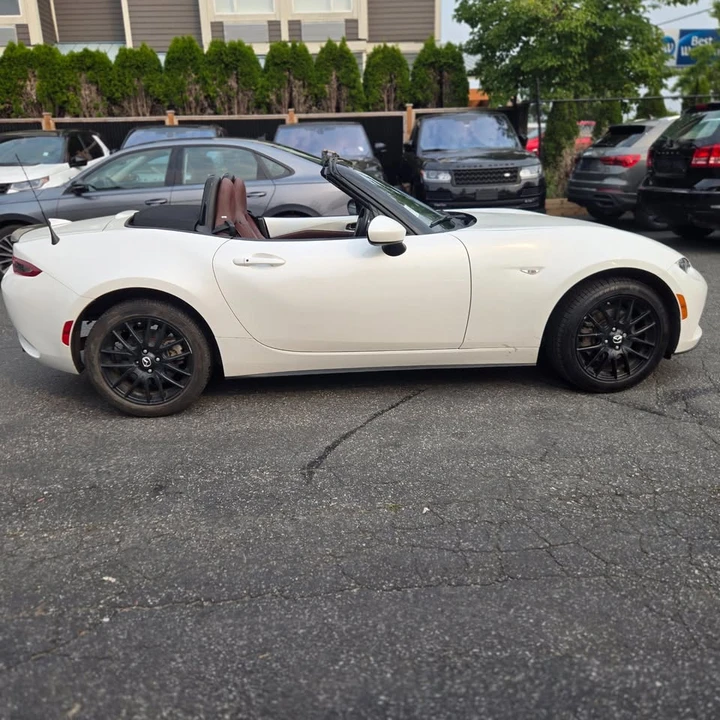 2019 Mazda ND MX-5 Miata - Image 7 of 14
