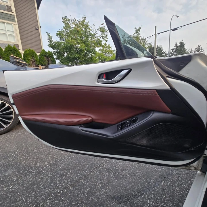 2019 Mazda ND MX-5 Miata - Image 14 of 14