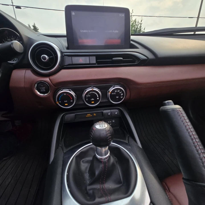 2019 Mazda ND MX-5 Miata - Image 12 of 14
