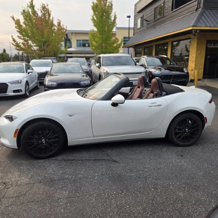 2019 Mazda ND MX-5 Miata - Image 3 of 14