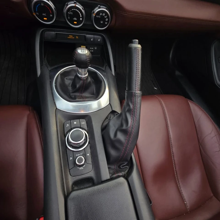 2019 Mazda ND MX-5 Miata - Image 13 of 14