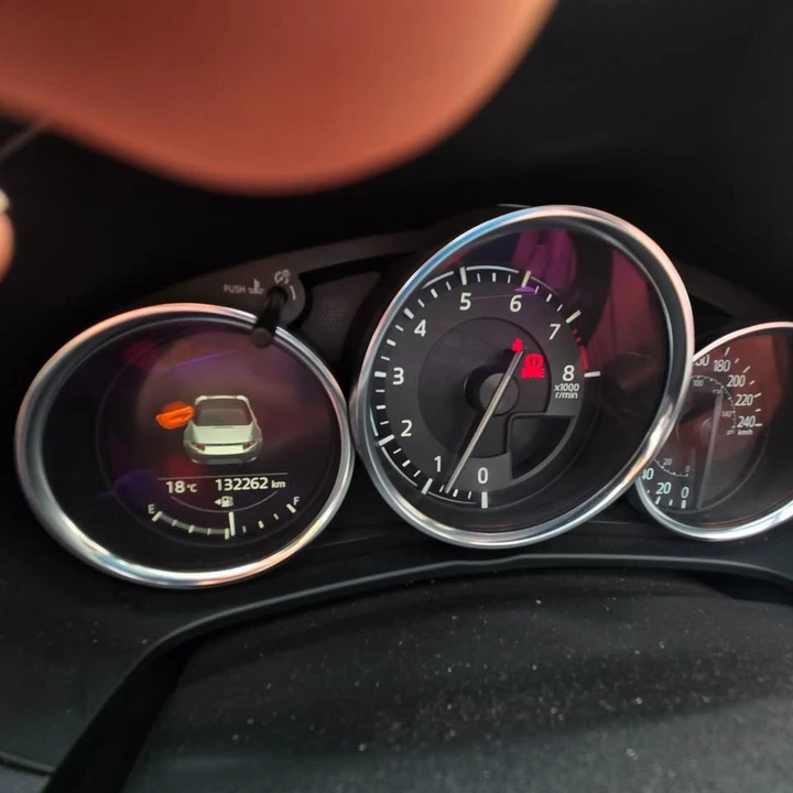 2019 Mazda ND MX-5 Miata - Image 11 of 14