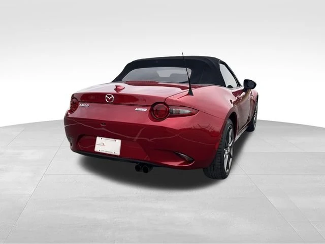 2019 Mazda ND MX-5 Miata - Image 2 of 17