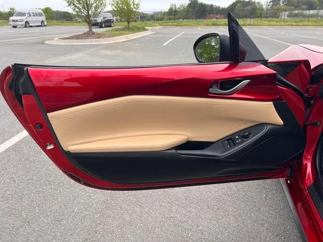 2019 Mazda ND MX-5 Miata - Image 7 of 17