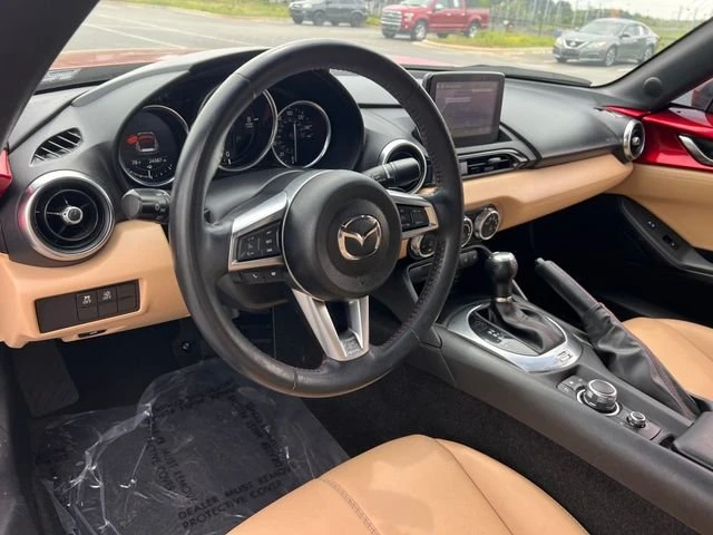 2019 Mazda ND MX-5 Miata - Image 13 of 17