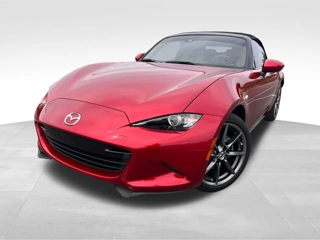 2019 Mazda ND MX-5 Miata - Image 6 of 17