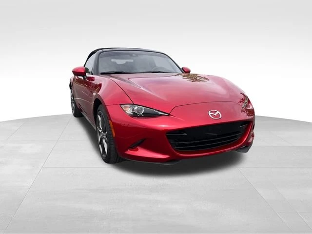 2019 Mazda ND MX-5 Miata - Image 4 of 17