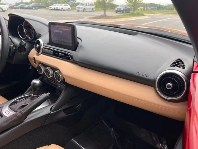 2019 Mazda ND MX-5 Miata - Image 14 of 17