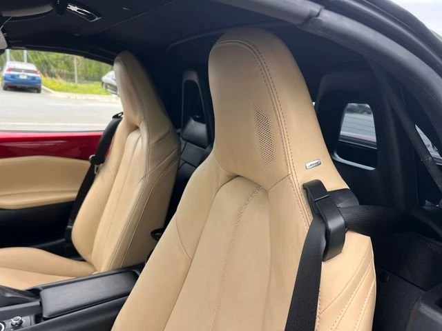 2019 Mazda ND MX-5 Miata - Image 11 of 17
