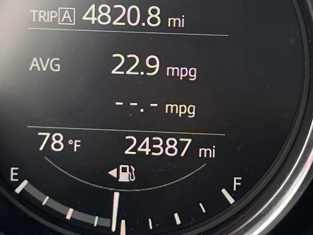 2019 Mazda ND MX-5 Miata - Image 16 of 17