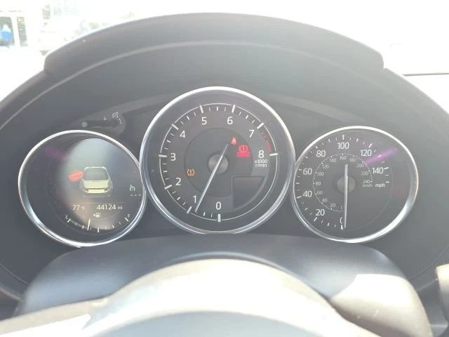 2019 Mazda ND MX-5 Miata - Image 8 of 11