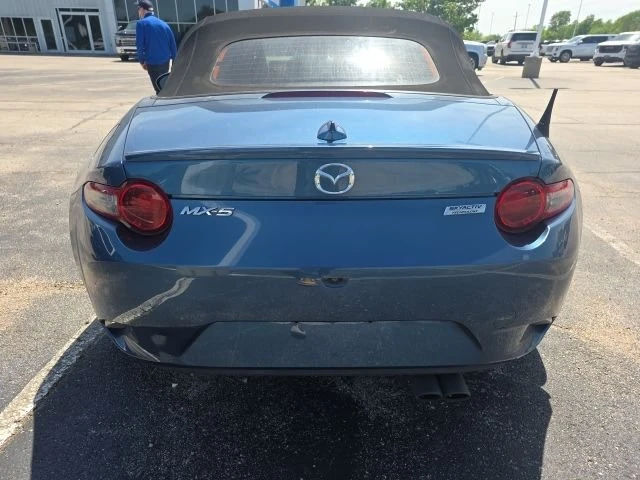 2019 Mazda ND MX-5 Miata - Image 3 of 11