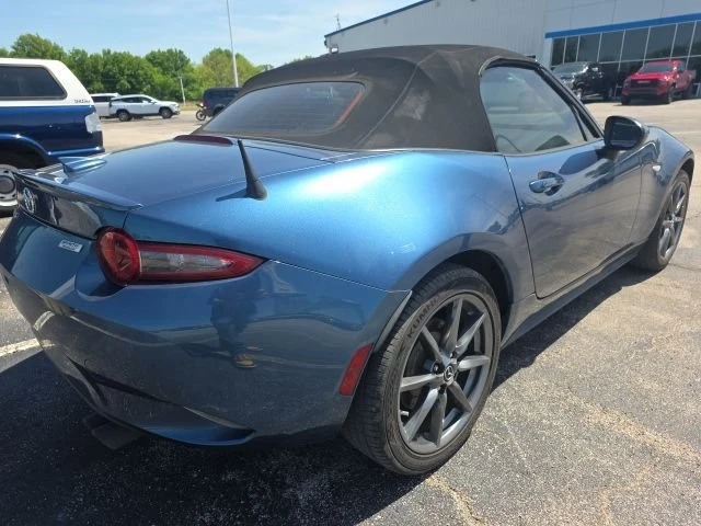 2019 Mazda ND MX-5 Miata - Image 2 of 11