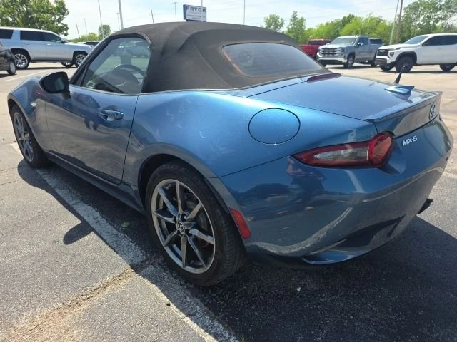 2019 Mazda ND MX-5 Miata - Image 4 of 11
