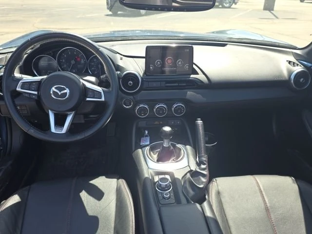 2019 Mazda ND MX-5 Miata - Image 6 of 11