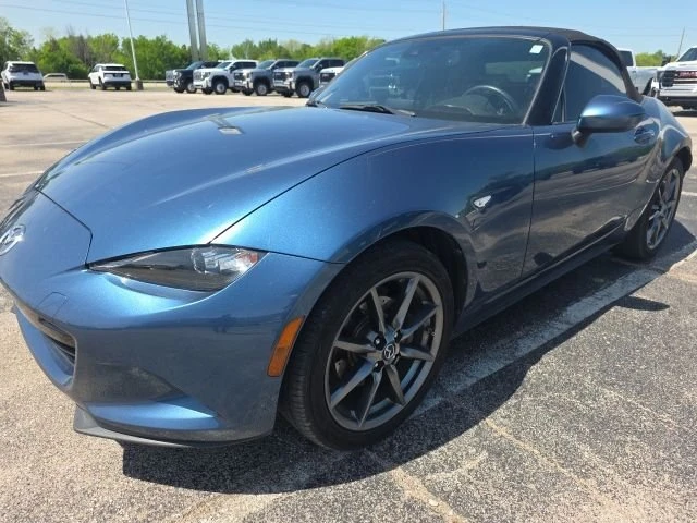 2019 Mazda ND MX-5 Miata - Image 5 of 11