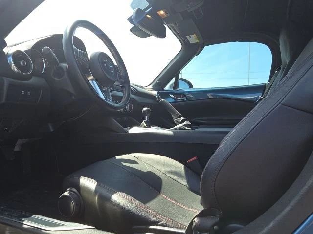 2019 Mazda ND MX-5 Miata - Image 9 of 11