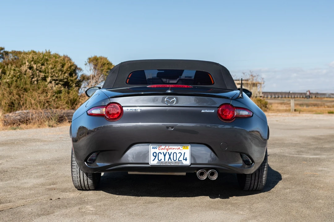 2019 Mazda ND MX-5 Miata - Image 14 of 31