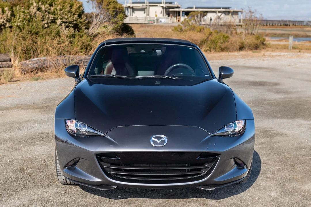2019 Mazda ND MX-5 Miata - Image 17 of 31