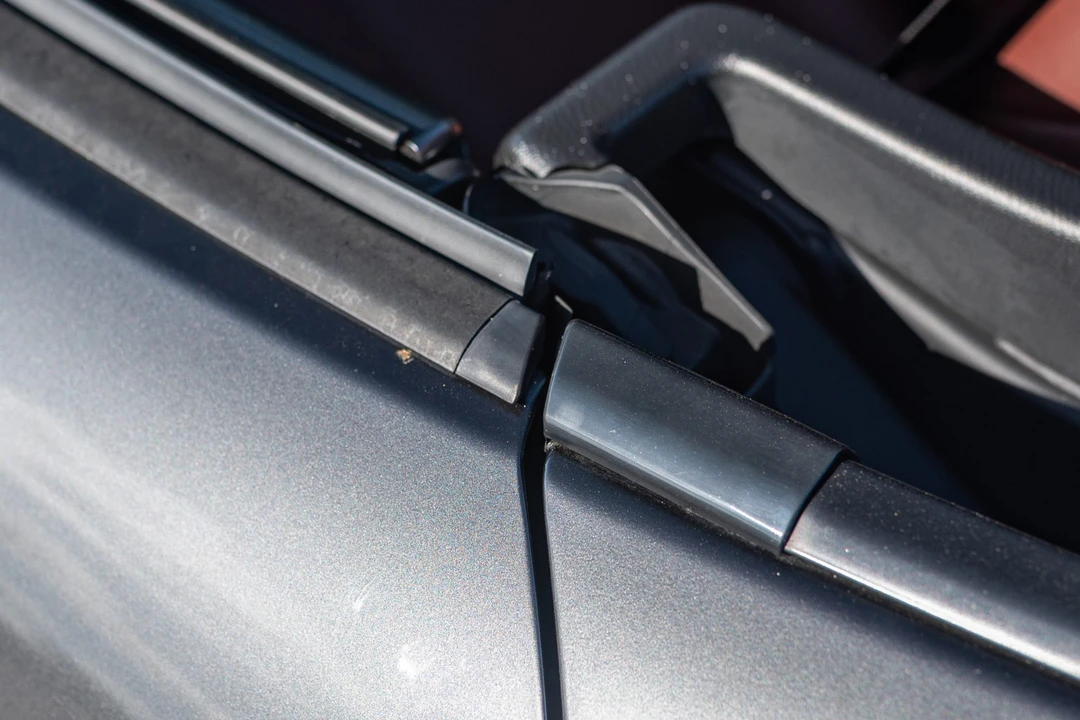 2019 Mazda ND MX-5 Miata - Image 23 of 31