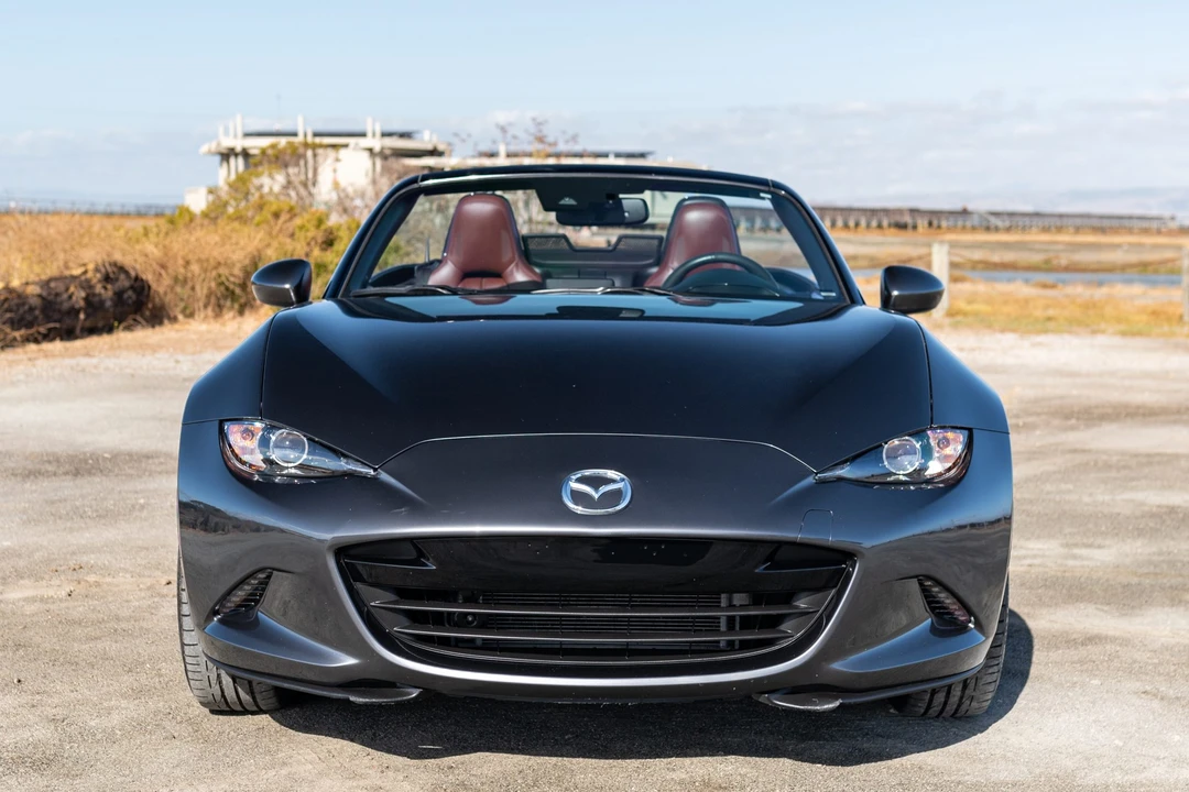 2019 Mazda ND MX-5 Miata - Image 9 of 31